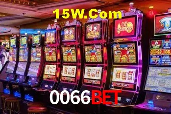Desvendando o Mundo dos Jogos Virtuais na 0066Bet